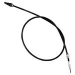 1989-1990 Ktm 350 Exc Offroad Motion Pro Black Vinyl Speedo Cable. Fixed Price $27.48.