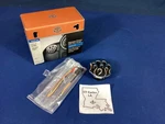 New Oem Harley Davidson Led Midnight Flames Fuel Gauge, Softail, 75345-10 *. Fixed Price $130.00.