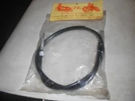 New Nos Kawasaki KZ900 KZ1000 Z1R Speedometer Cable 54001-040. Fixed Price $16.00.