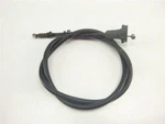 2005 Yamaha WR250 F Clutch Cable Line. Fixed Price $24.99.