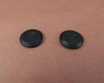 2016 15-19 Honda CB300F Swingarm Bolt Cap / Covers. Fixed Price $10.49.