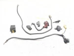 05 06 Kawasaki 636 Tps Sensors, Start Relays, Cables Set Electrical Kit. Fixed Price $126.75.