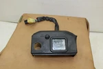 1982 Kawasaki Spectre KZ1100 (#343) Trip Counter Gauge Ignition Switch Cover. Fixed Price $17.95.