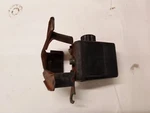 Yamaha TT600 Trip Meter With Bracket Fits 1983-1986. Fixed Price $122.50.