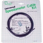 Motion Pro Inner Wire Speedo Cable Kit For Motorcycles 01-0107. Fixed Price $19.85.
