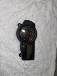 2004-2005 Suzuki Gsxr 750 600 Speedo Tach Gauges Display Cluster Oem 29K Miles. Fixed Price $250.00.