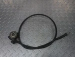 06 Honda Shadow Speedometer Cable Line Gear. Fixed Price $39.92.