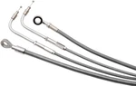 Burly Brand Handlebar Cable/line Install Kit Stainless Steel B30-1165. Fixed Price $452.36.