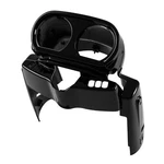 Black Instrument Housing Fit For Harley Road Glide Fltrxs 2015-2024 2023 2022 21. Fixed Price $129.80.