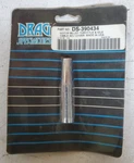 Harley Davidson 1981-UP Chrome Billet Throttle Cable Cover Drag Spec #DS-390434. Fixed Price $19.99.