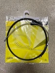 Audi A3 Vw Golf, Bora Parking Brake Cable Hand 1J0609721AC. Fixed Price $11.00.