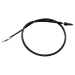 Motion Pro 03-0161 Cable, Black Vinyl, Speedo. Fixed Price $21.19.