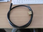 Honda Genuine Nos Speedometer Cable 44830-329-000 CB350 CB400. Fixed Price $20.17.