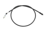 New Oem Yamaha 5G3-83550-00-00 Speedometer Cable Nos. Fixed Price $49.99.