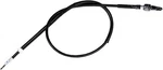 Motion Pro Black Vinyl Speedometer Cable 05-0030. Fixed Price $20.45.