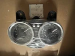 887195 Mph Dashboard Moto Guzzi V7 Original New. Fixed Price $1124.33.