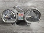 1981 Yamaha Maxim Gauges Meters Speedometer Tachometer. Fixed Price $69.99.