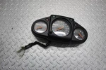 2009 Kawasaki Ninja 250R EX250J Tach Gauges Display Cluster Speedometer. Fixed Price $129.99.