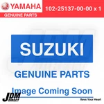 Yamaha Ring, Stop 102-25137-00-00. Fixed Price $18.00.