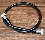 Ducati Tachometer Cable 250CC 350CC 450CC Genuine Veglia *nos!*. Fixed Price $59.99.