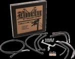 Burly Brand B30-1177 Control Kit Bk 16 Gor Flh. Fixed Price $324.02.