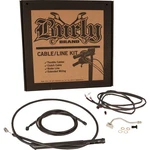 Burly Brand Control Kit Bagger 15" Black B30-1315. Fixed Price $366.73.