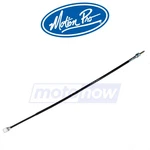 Motion Pro Black Vinyl Tachometer Cable For 1979 Honda CB750L - Control Hw. Fixed Price $30.94.