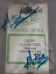 New Motion Pro 54017-1063 Cable-starter For Kawasaki 454 Ltd 1985-90. Fixed Price $110.20.