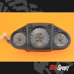 11-12 2012 Ninja 250R EX250 Oem Speedometer Dash Display Gauge Unit. Fixed Price $79.99.