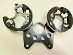 OSVP-017 Gauge Bracket For 1973-1975 Z1 900 Kawasaki 25008-044. Fixed Price $37.95.
