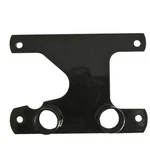 Triumph Speedo/tacho Bracket Big Bush Straight Top 64-65 97-1596. Fixed Price $25.79.