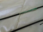 Nos Kawasaki Control Cable 1975 G3 G5 76-81 KE100 76-77 KH100 54012-1080. Fixed Price $39.95.