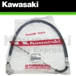 New 1996 2009 Genuine Oem Kawasaki Vulcan Ltd Brake Cable EN500 54005-1185. Fixed Price $53.24.