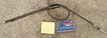 New Replaces Motion Pro 17-053 Starter Cable, Kawasaki 54017-059. Fixed Price $27.50.