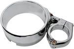 Joker Machine Speedo Rings With Swivel Clamps Chrome-plated Finish 10-315C. Fixed Price $172.75.