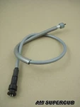 Honda CB175 CL175 CB125 SL175 SL350 K1 K2 Tachometer Cable Gray Color. Fixed Price $13.37.