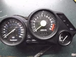 90 91 92 93 ZX600 ZX-6 ZX-11 Ninja Speedometer Display Gauge Cluster. Fixed Price $38.98.