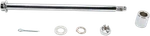 Drag Specialties 13" Rear 3/4" Axle Kit Fits 1991-1999 Harley Dyna Fxdb Fxdwg. Fixed Price $80.03.