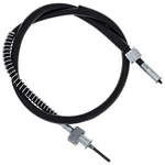Niche Tachometer Cable For Yamaha TX650 XS650 447-83560-01 Motorcycle 1974-1983. Fixed Price $25.44.