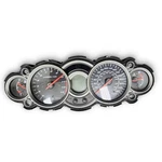 2013-2020 Suzuki Hayabusa GSX1300R Speedometer Gauge Cluster Oem 34120-15H30. Fixed Price $299.99.