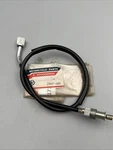 Suzuki Drehzahlmesserwelle Gsx GS1000 Cable Assembly,tachometer XX23171. Fixed Price $20.50.