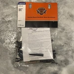 Nos Genuine Harley-davidson Auxiliary On/off Rocker Switch 71818-02. Fixed Price $22.00.