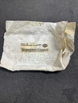1986 Fxrc Speedometer/ Tachometer Bracket Harley-davidson Nos 67161-86 Chrome. Fixed Price $70.00.