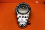 01-05 2004 Kawasaki Vulcan 1500 Oem Gauges Meter Speedo Tach. Fixed Price $187.00.