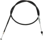 Parts Unlimited Black Vinyl Clutch Cable For Yamaha XT600 84-89. Fixed Price $26.31.