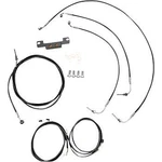 Choppers LA-8056KT3-08BCOMPLETE Plug-and-play Cable Kit. Fixed Price $554.99.