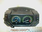 Kawasaki Ninja Speedometer Tachometer 25001-1969 Jh. Fixed Price $69.95.
