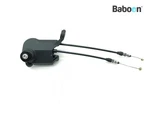 Exhaust Power Valve Servomotor Bmw Ninet Urban G/s 2017-2019 (K33). Fixed Price $116.80.