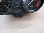 Bmw Airhead Tachometer Speedometer 84MM Glass Lens R90/6 R75/6 R60/6 R100/7 R90S. Fixed Price $14.25.