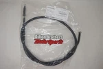 Oem Kawasaki Clutch Cable 54011-0035 Ninja ZX-10R 2004-2005. Fixed Price $39.99.